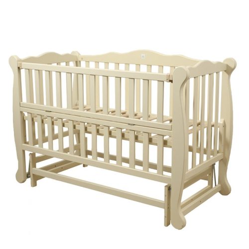 <b>NATALI</b> на підшипниках з відкидною боковиною