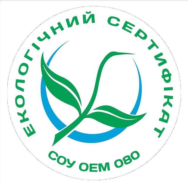 ТМ “Гойдалка” пройшла екологічну сертифікацію