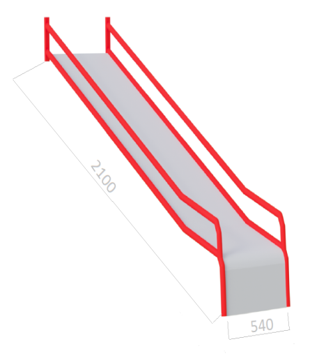 ЕЛЕМЕНТ "Спуск"