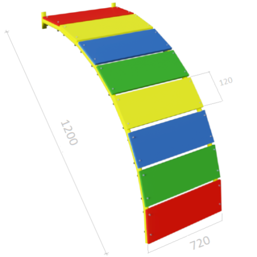 ЕЛЕМЕНТ "ВИХІД ДОШКА"