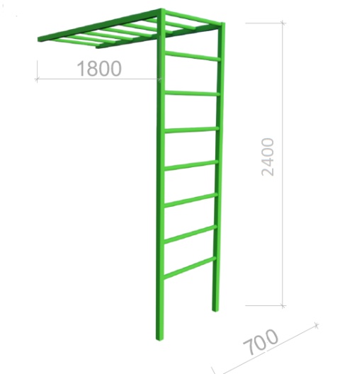 ЕЛЕМЕНТ "ДРАБИНА"