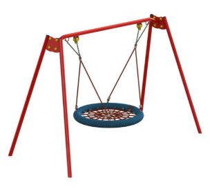 ГОЙДАЛКА ГНІЗДЕЧКО