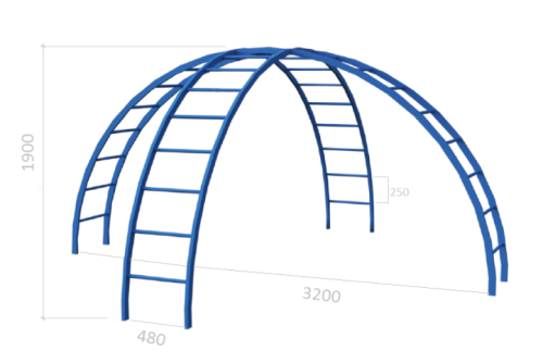 РУКОХІД "СФЕРА"